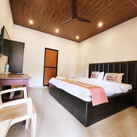 ואגאטור Garden Villa מראה חיצוני תמונה