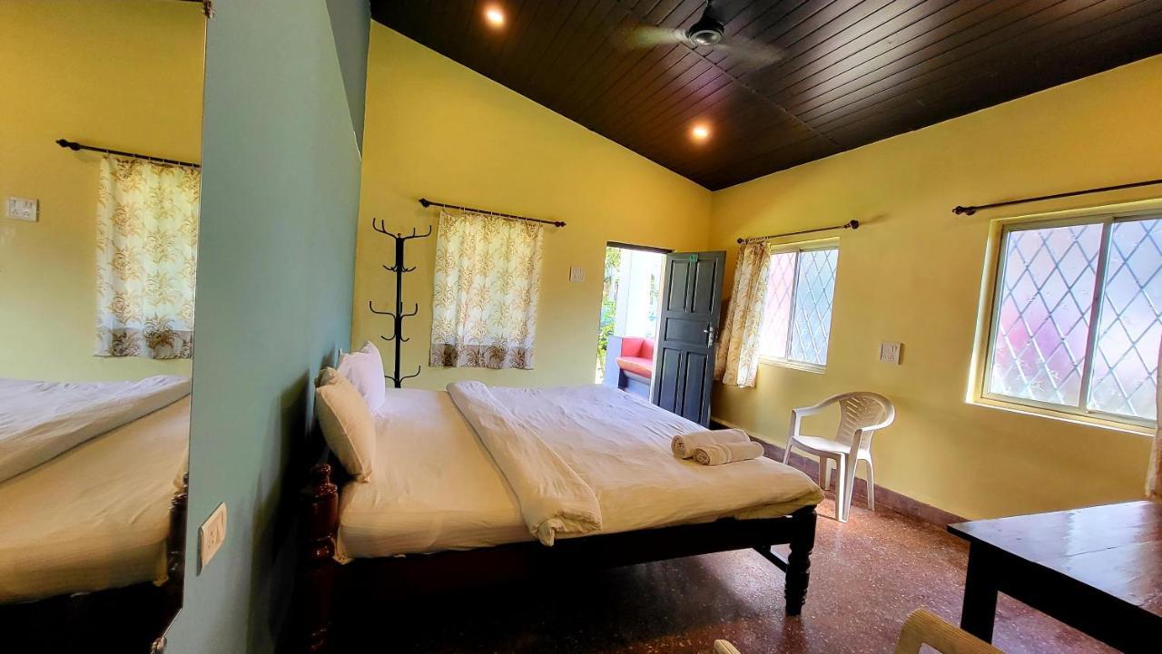 ואגאטור Garden Villa מראה חיצוני תמונה