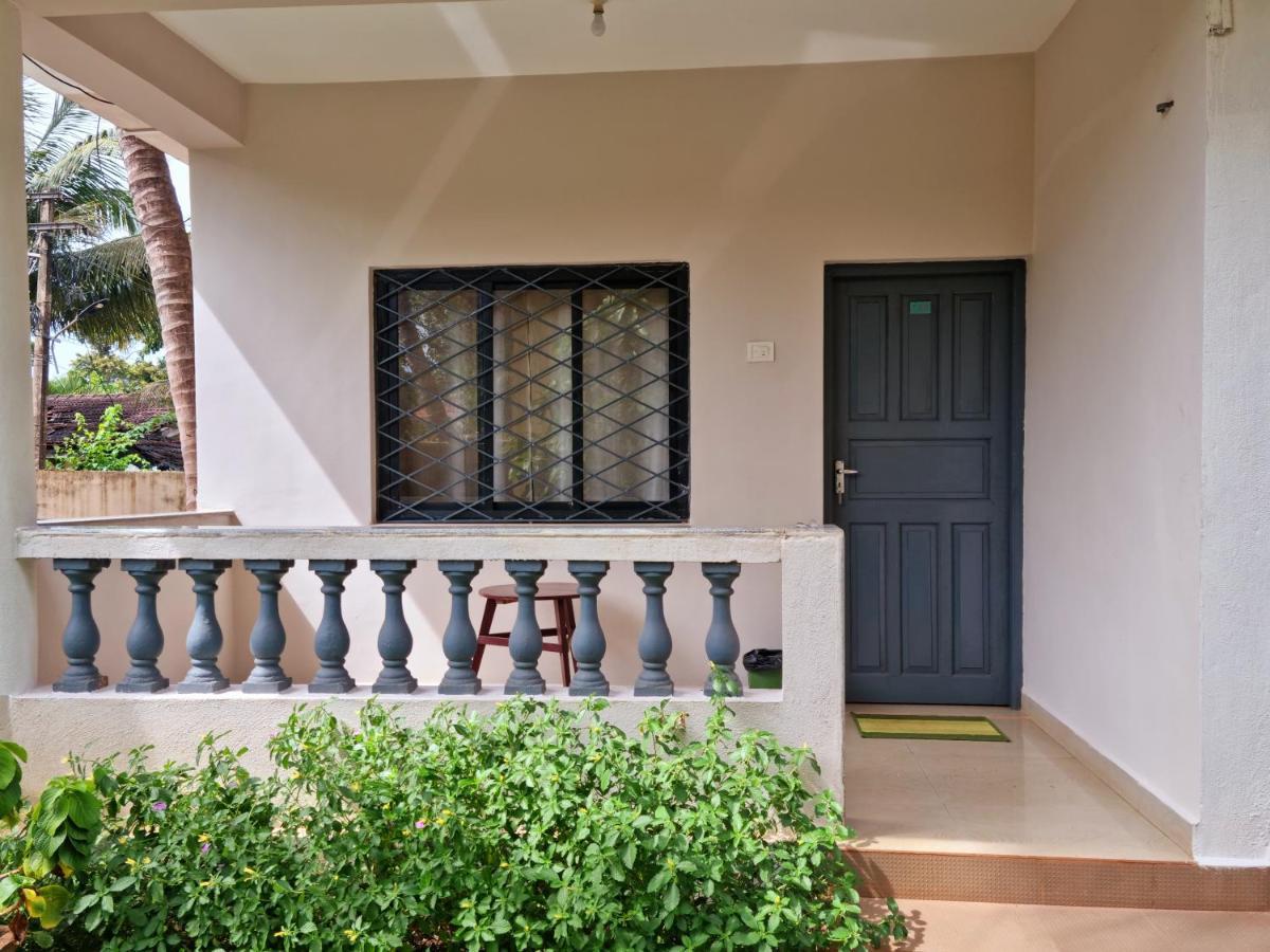 ואגאטור Garden Villa מראה חיצוני תמונה