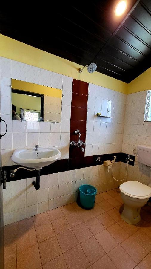 ואגאטור Garden Villa מראה חיצוני תמונה