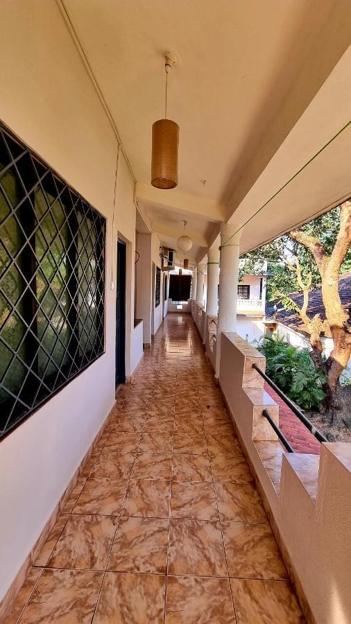 ואגאטור Garden Villa מראה חיצוני תמונה