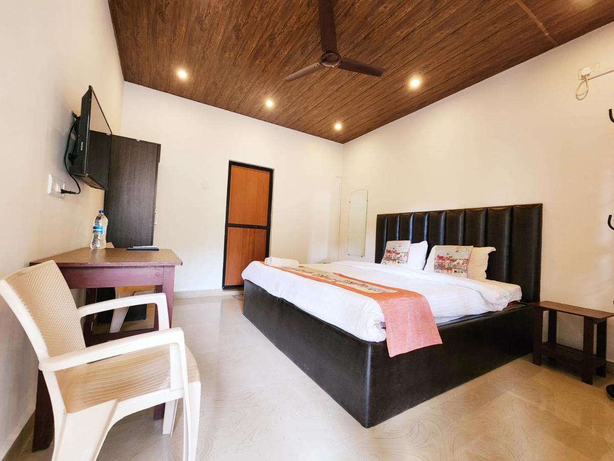 ואגאטור Garden Villa מראה חיצוני תמונה