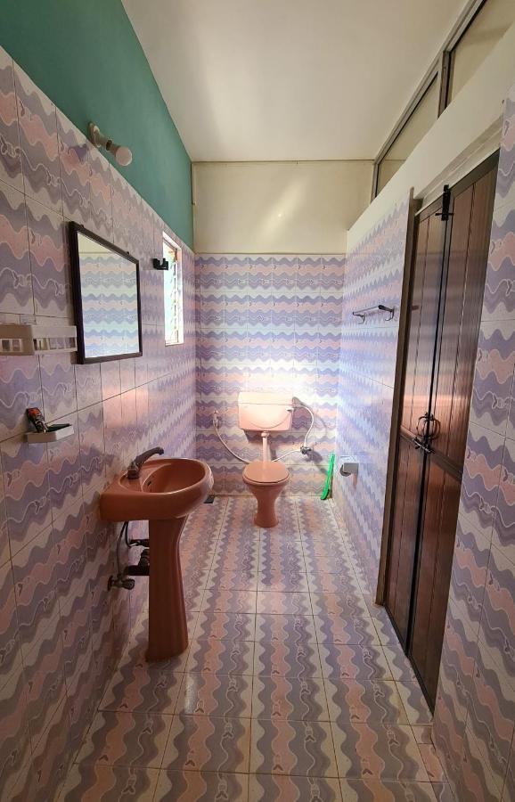 ואגאטור Garden Villa מראה חיצוני תמונה