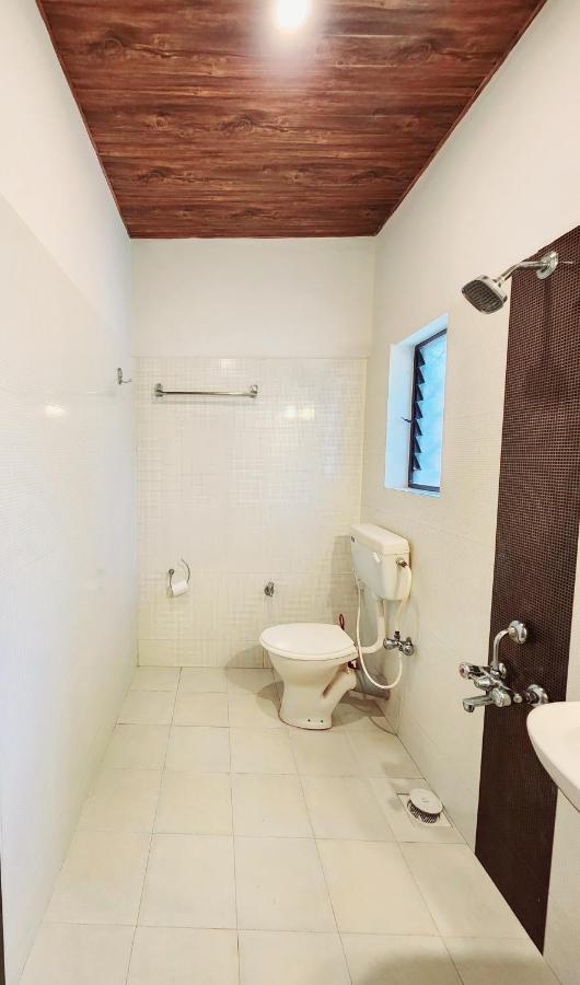ואגאטור Garden Villa מראה חיצוני תמונה