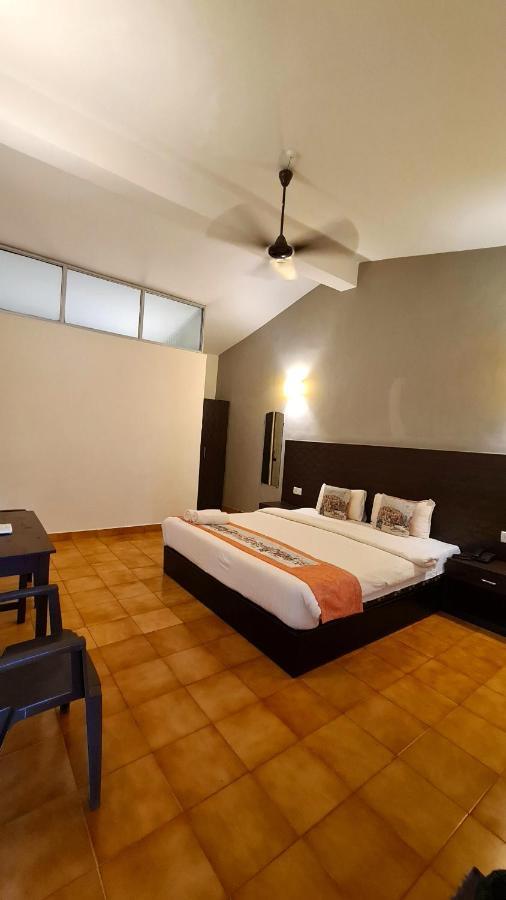 ואגאטור Garden Villa מראה חיצוני תמונה