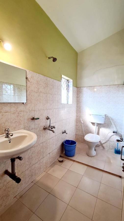 ואגאטור Garden Villa מראה חיצוני תמונה