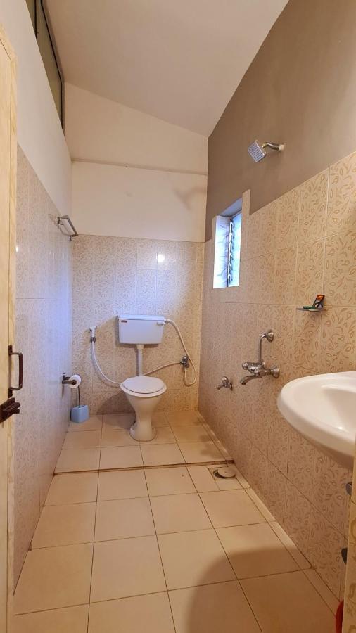 ואגאטור Garden Villa מראה חיצוני תמונה
