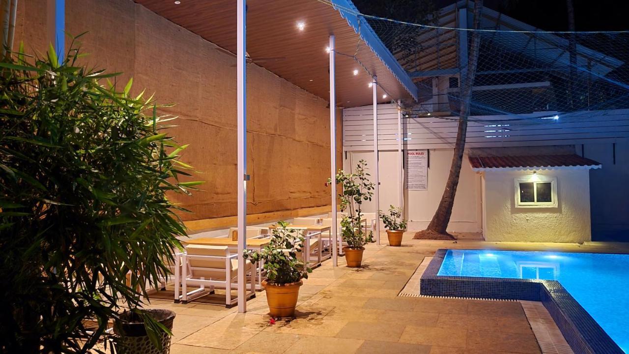 ואגאטור Garden Villa מראה חיצוני תמונה