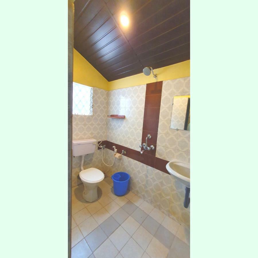 ואגאטור Garden Villa מראה חיצוני תמונה